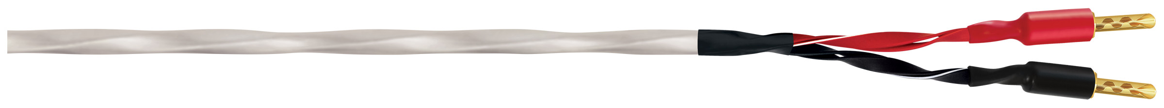 Auditorium Wireworld Cable Luna 10 Lautsprecherkabel 207587 - 1