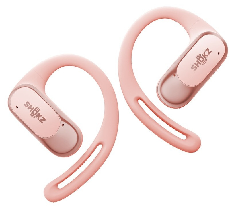 Auditorium Shokz OpenFit Air Bluetooth Open-Ear Kopfhörer 208691 - 4