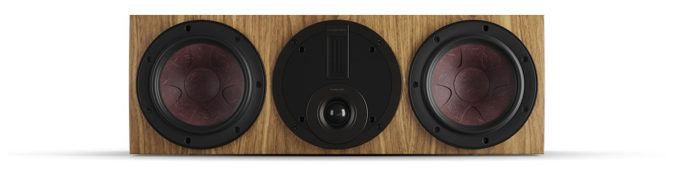 Auditorium Dali Rubikore Cinema Centerlautsprecher 204840 - 1