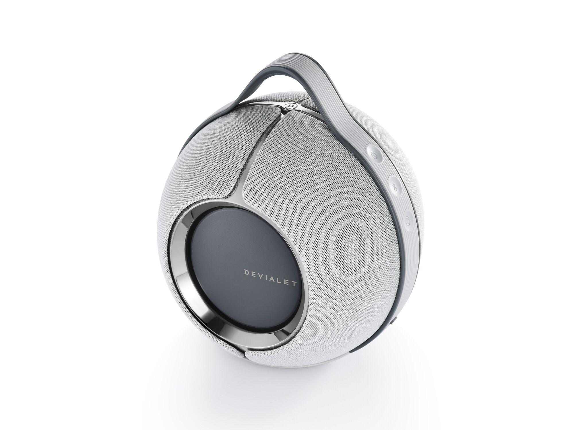 Auditorium Devialet Mania Smart portable speaker ohne Dockingstation 296325 - 3