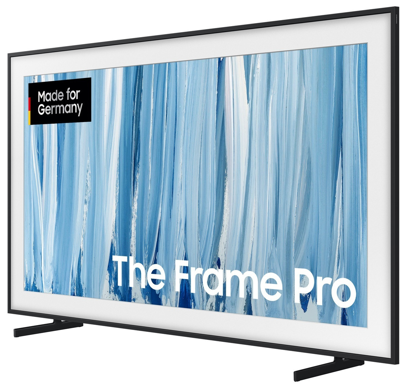 Auditorium Samsung GQ85LS03HWUXZG The Frame Pro AI Smart TV 2026 216516 - 2