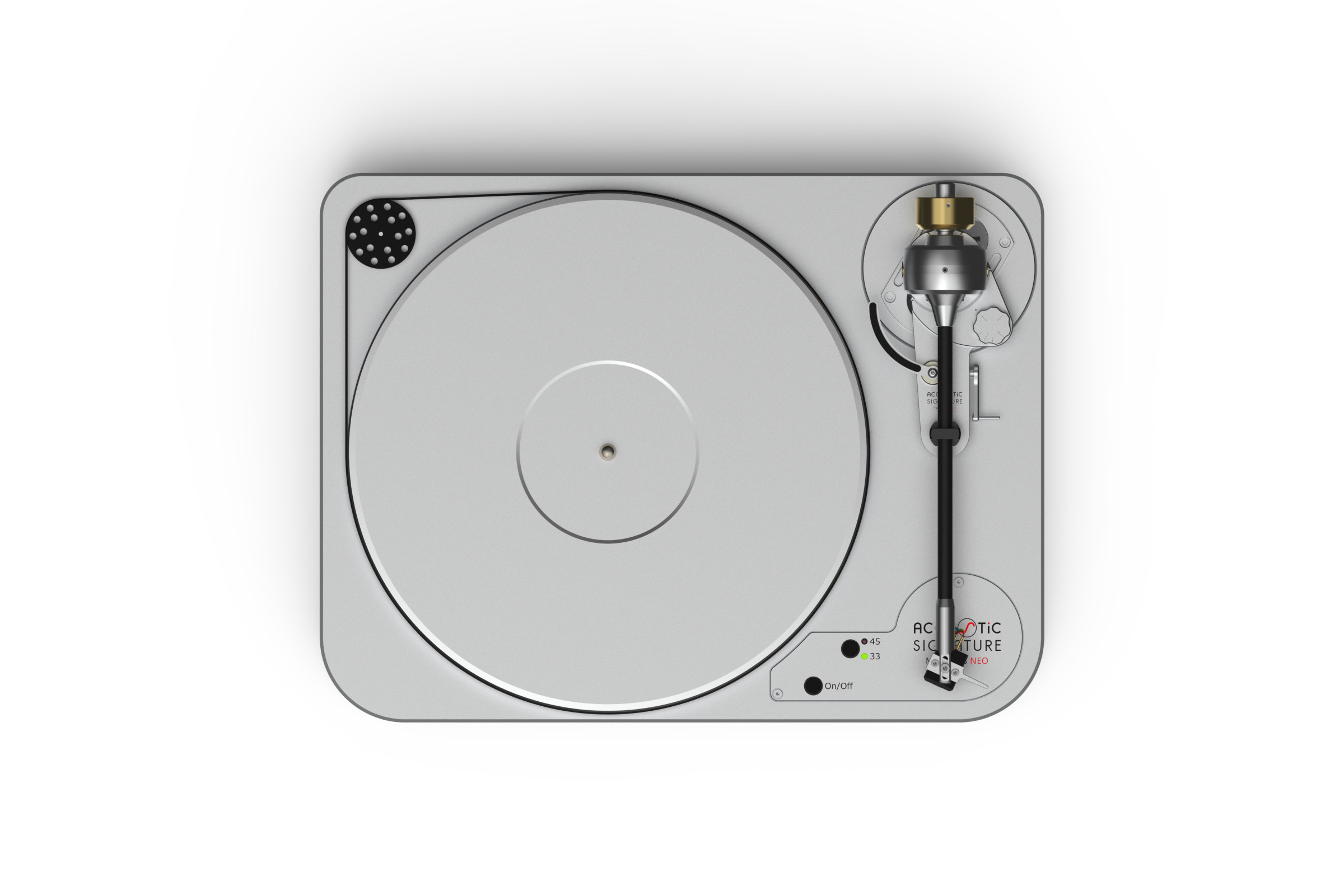 Auditorium Acoustic Signature Maximus Neo + TA1000 Neo 9 Zoll mit MCX3 215213 - 4