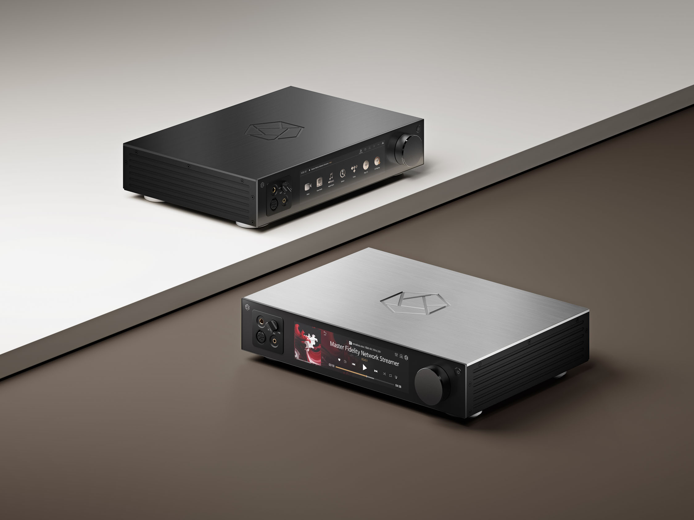 Auditorium Hifi Rose RS 451 Netzwerkspieler 213254 - 7
