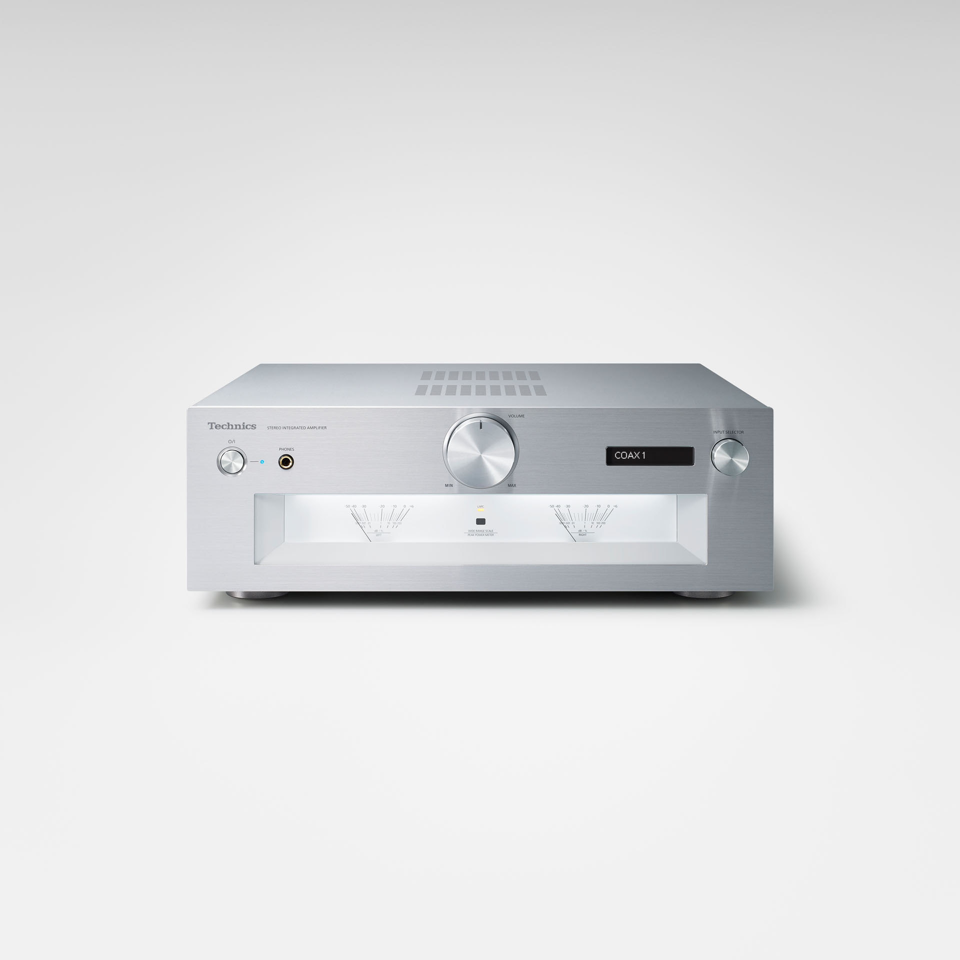 Auditorium Technics SU-G700M2 Grand Class Audio Vollverstärker 293142 - 3