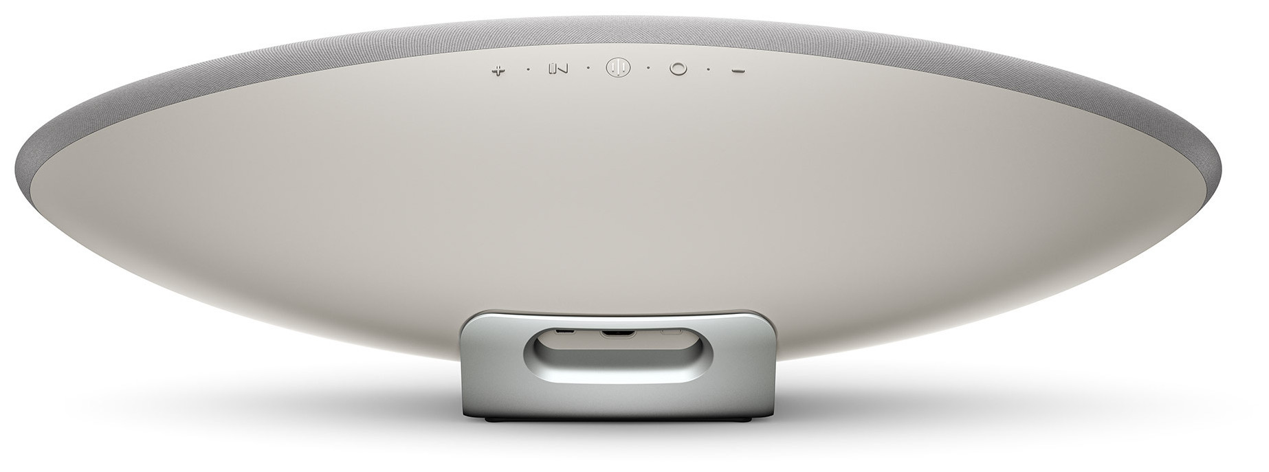 Auditorium Bowers & Wilkins Zeppelin Wireless Speaker 216146 - 4