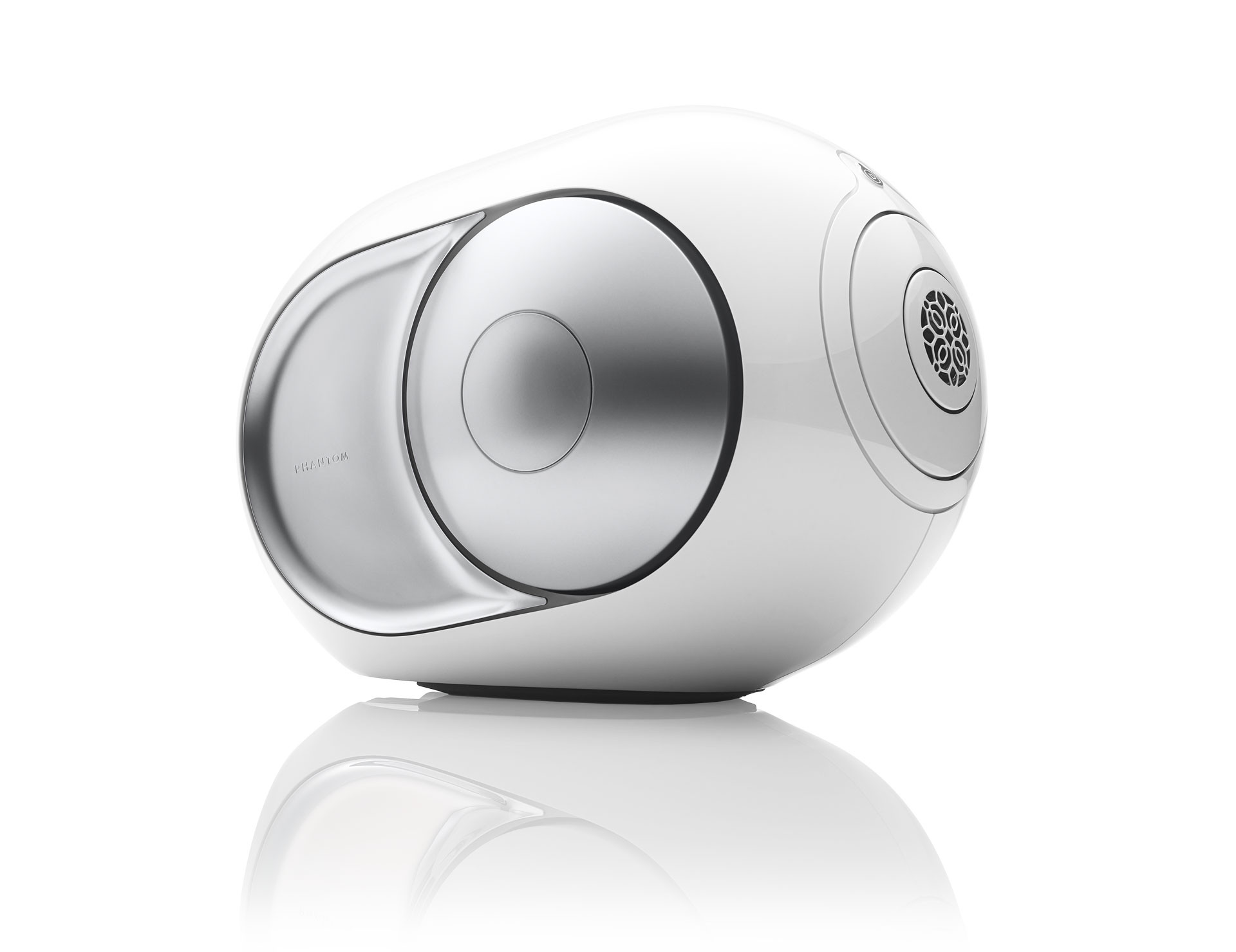 Auditorium Devialet Silver Phantom Wireless Lautsprecher 276463 - 1