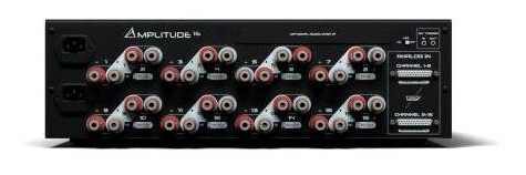 Auditorium Trinnov Audio Amplitude 16 16-Kanal Endstufe 293201 - 2