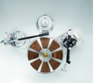 Auditorium Sperling Audio Laufwerk L-3 mit einer Armbasis 273622 - 3