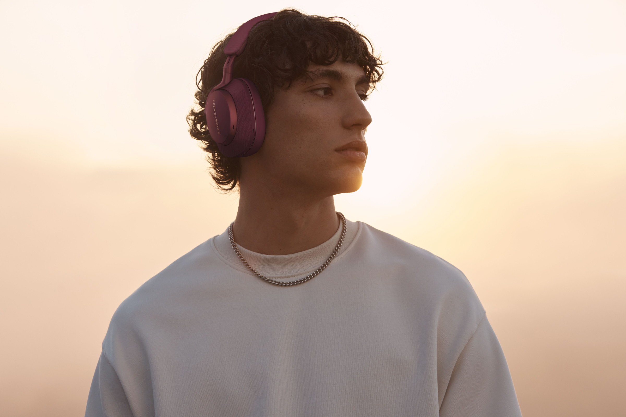 Auditorium Bowers & Wilkins PX7 S2e Over-Ear-Kopfhörer wireless 206240 - 10