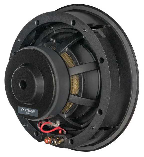 Auditorium Sonance VX XT 8 RW runder Einbausubwoofer 209824 - 3