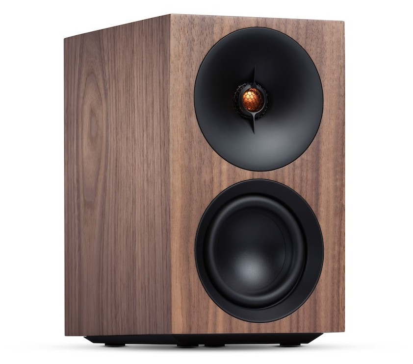 Auditorium Cambridge Audio L/R S  aktiver Lautsprecher  214644 - 5