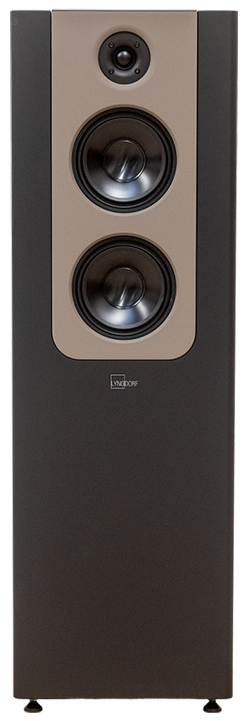 Auditorium Lyngdorf Audio FR-2 Standlautsprecher  207039 - 1