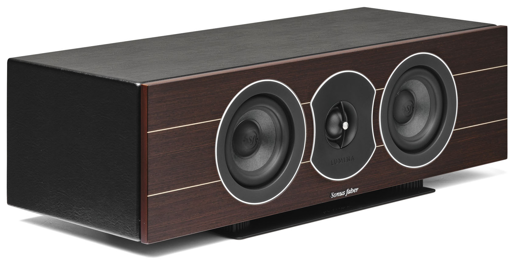 Auditorium Sonus Faber Lumina Center Centerlautsprecher 200866 - 2