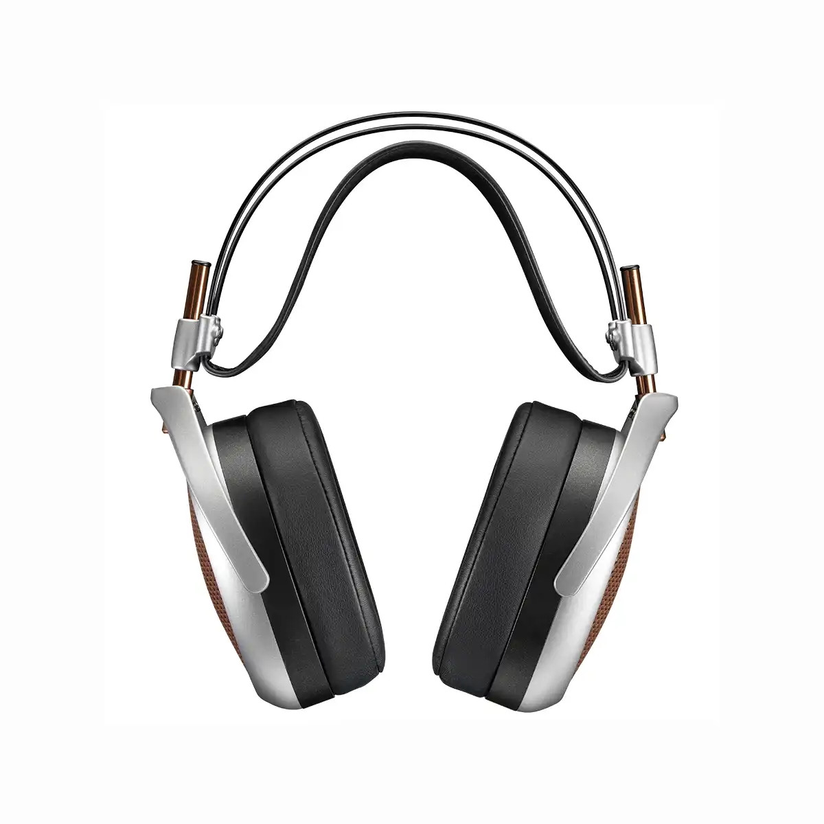 Auditorium Meze Poet - Offener Kopfhörer mit 2,5m Premiumkabel 6,3mm Klinke 208388 - 2