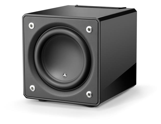 Auditorium JL Audio e112 aktiver Subwoofer 295947 - 7