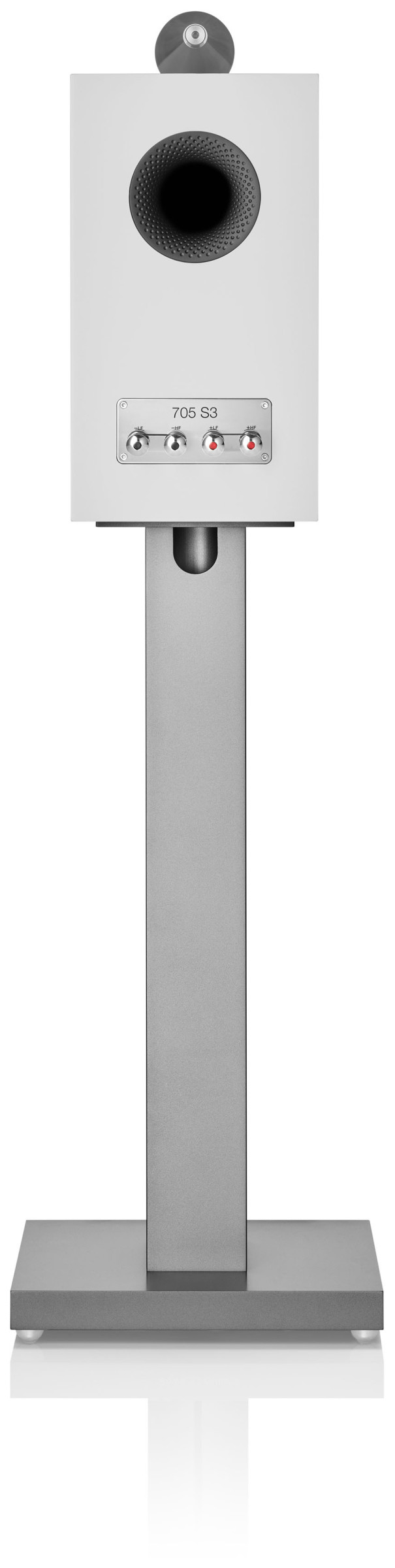 Auditorium Bowers & Wilkins 705 S3 Kompaktlautsprecher 296214 - 7