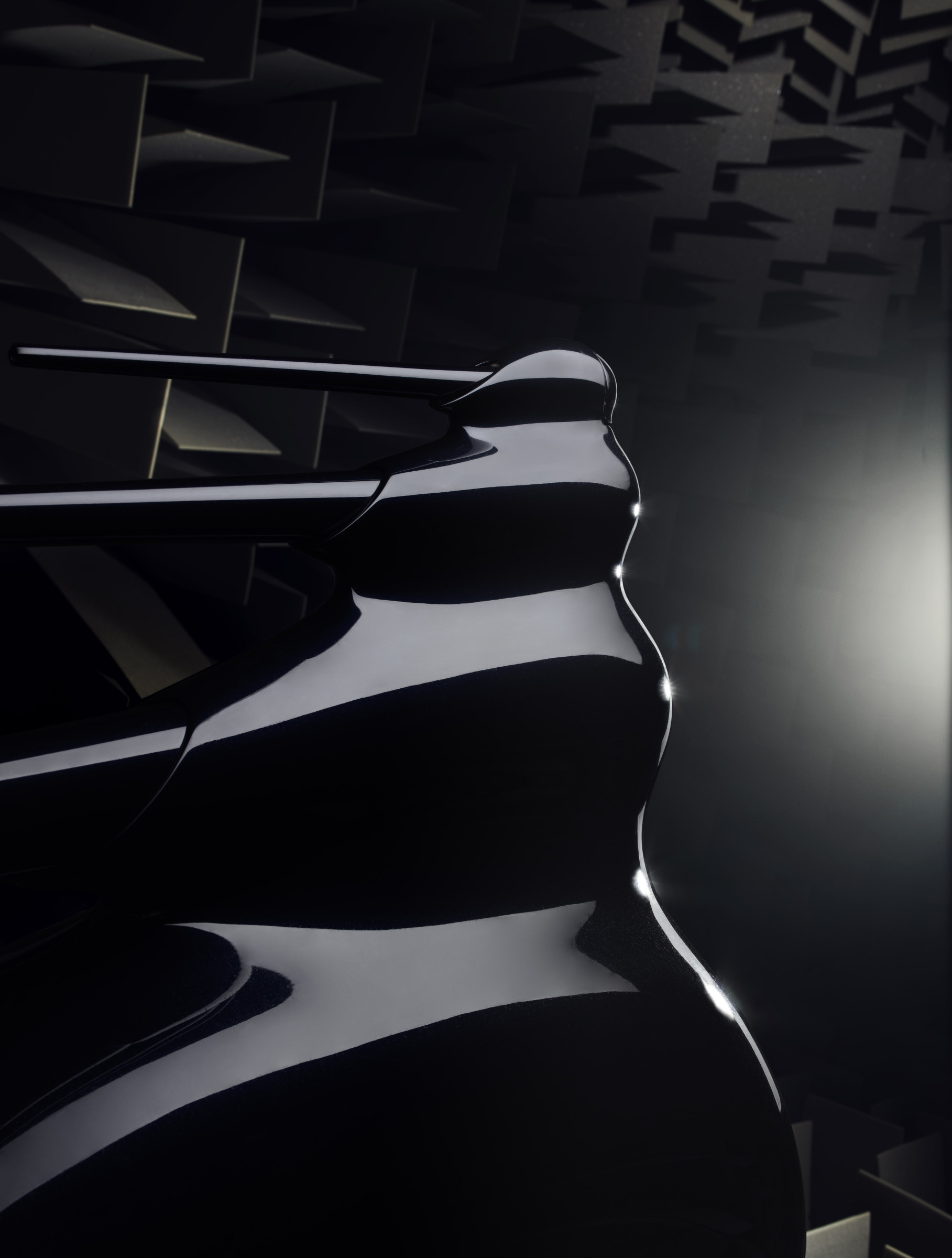 Auditorium Bowers & Wilkins Nautilus Standlautsprecher 227665 - 5