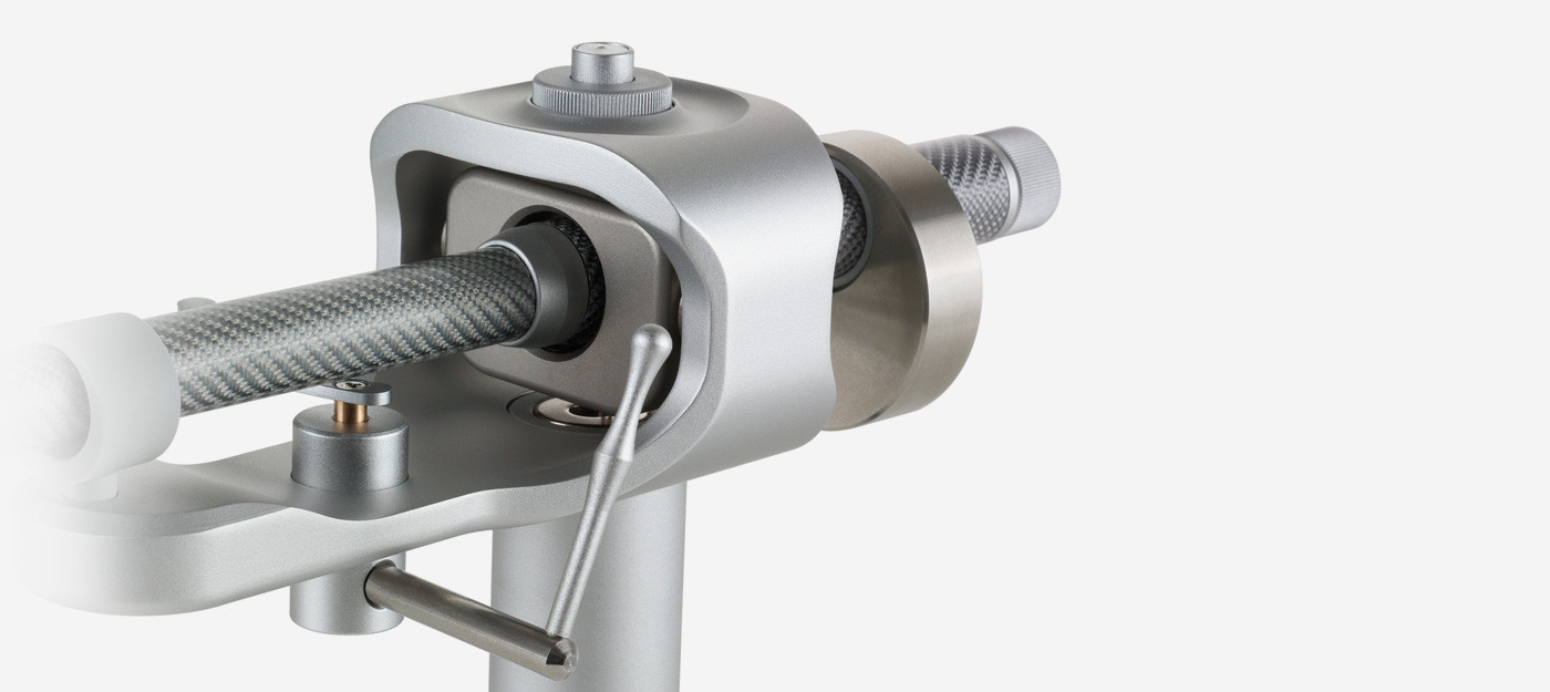 Auditorium Clearaudio MAGNIFY Tonarm 256660 - 4