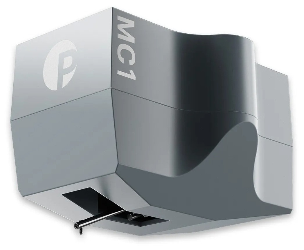 Auditorium Pro-Ject Pick it MC1 Tonabnehmer 215722 - 1