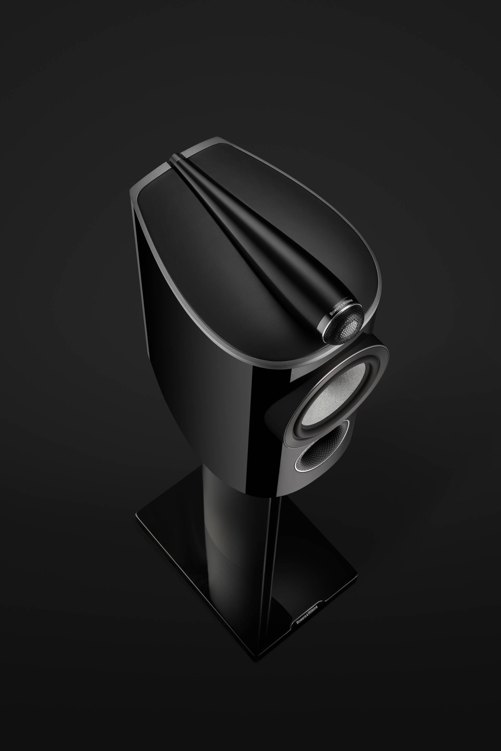Auditorium Bowers & Wilkins 805 Diamond D4 Kompaktlautsprecher 292357 - 8