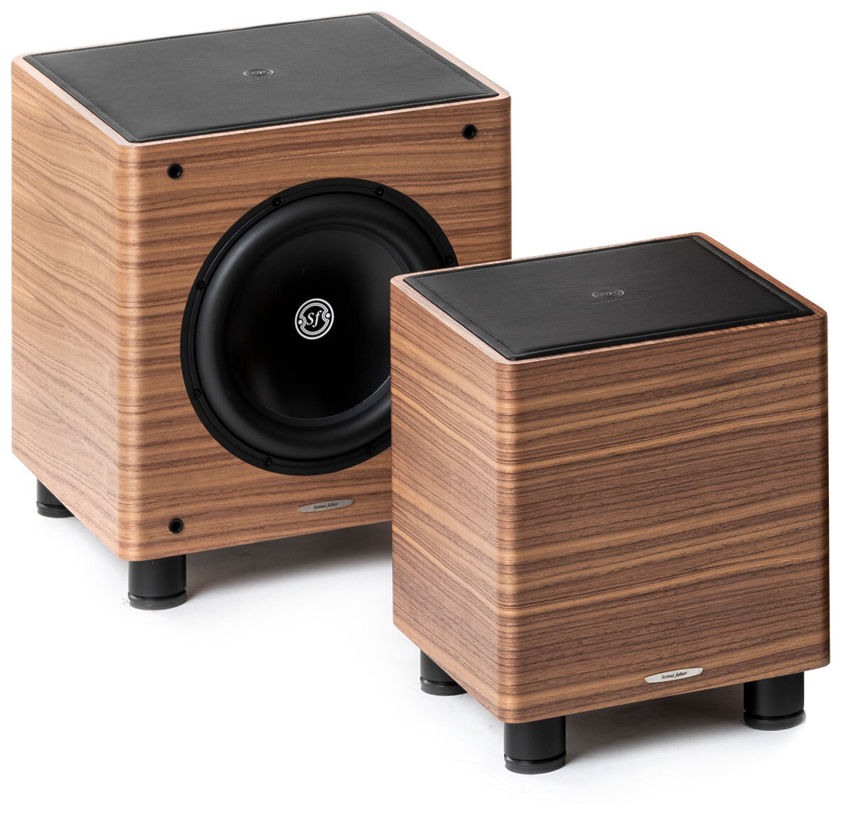 Auditorium Sonus Faber Gravis I Subwoofer  201202 - 1
