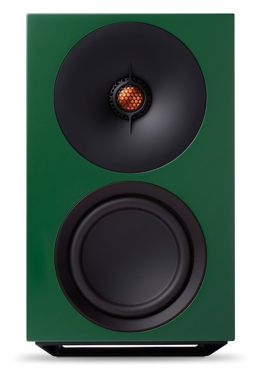 Auditorium Cambridge Audio L/R M  aktiver Lautsprecher mit Streaming Client 214640 - 6