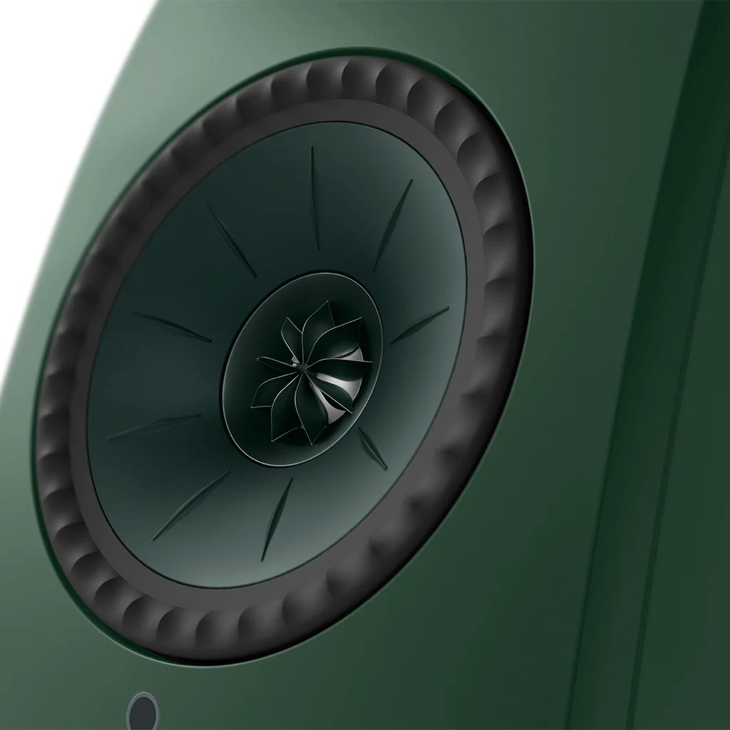 Auditorium KEF LSX II LT WLAN Hifi Lautsprecher 214479 - 6