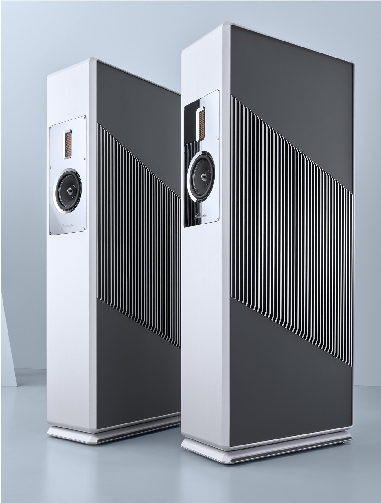 Auditorium Burmester BC 150 Standlautsprecher 291768 - 5