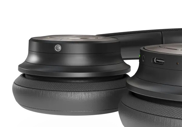 Auditorium Dali IO-8 Drahtloser Kopfhörer 206504 - 6