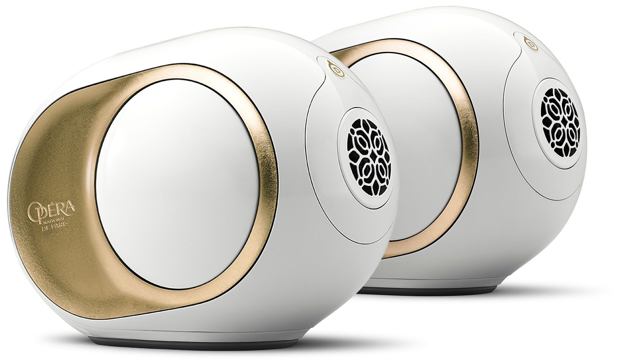 Auditorium Devialet Phantom II 98 dB Opéra de Paris Stereo Set 291288 - 1