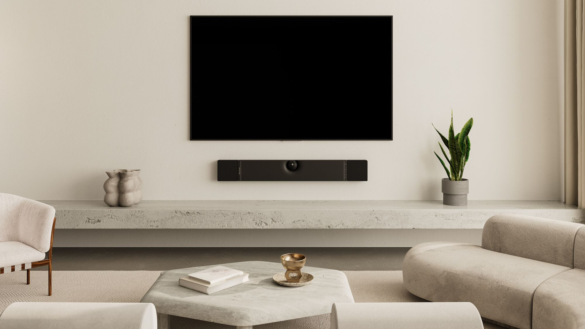 Auditorium Devialet Dione Soundbar  294336 - 9
