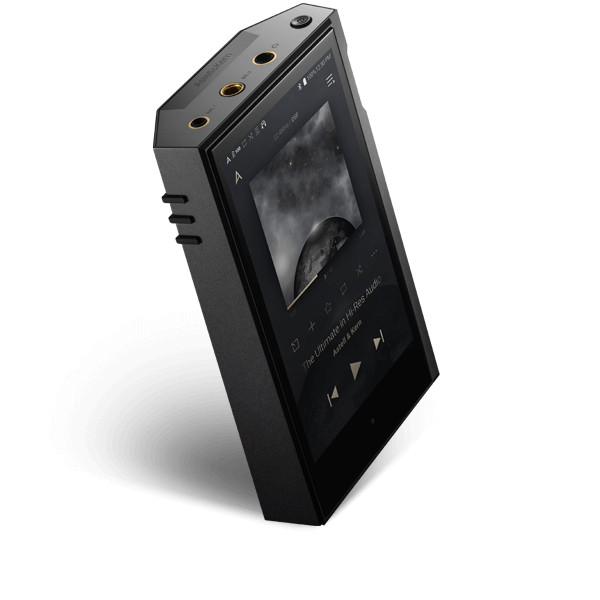 Auditorium Astell&Kern KANN MAX Portable Audio Player 298094 - 2