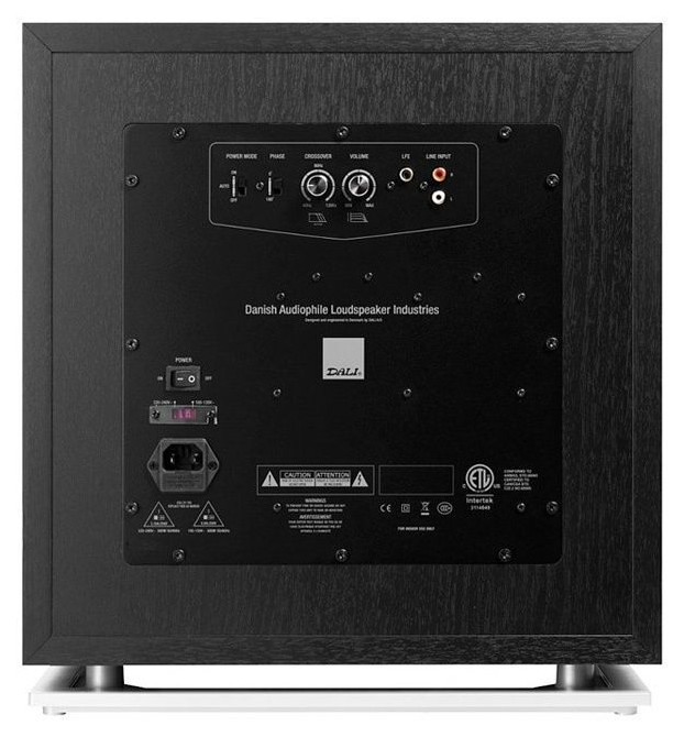 Auditorium Dali Sub K-14F Subwoofer 274019 - 3