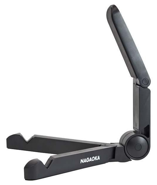 Auditorium Nagaoka STL-01 Vinylstand - Stativ für Schallplatten 205050 - 1