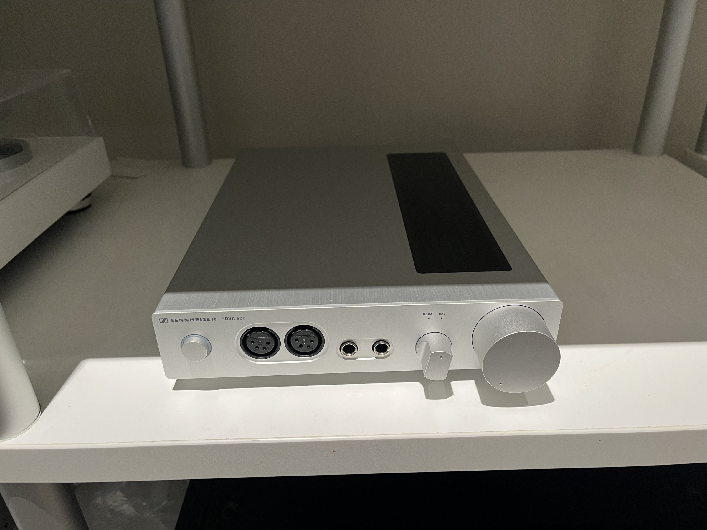 Auditorium Sennheiser HDVA600 KH Verstärker 218198 - 2