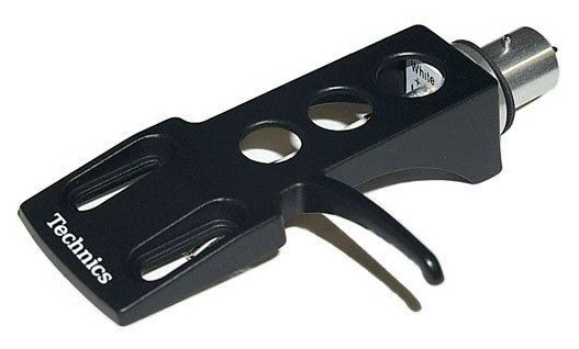 Auditorium Technics Headshell für 1500- & MK7-Modelle 289452 - 1 Auditorium Technics Headshell für 1500- & MK7-Modelle 289452 - 1