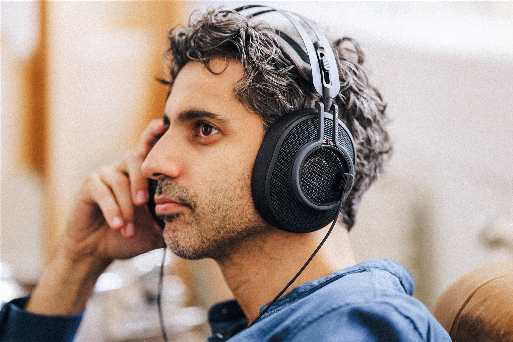 Auditorium Austrian Audio The Composer - Referenzkopfhörer 202172 - 9