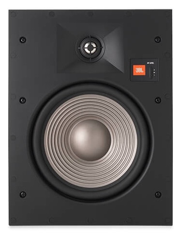Auditorium JBL Studio 2 8IW Deckenlautsprecher 202148 - 2