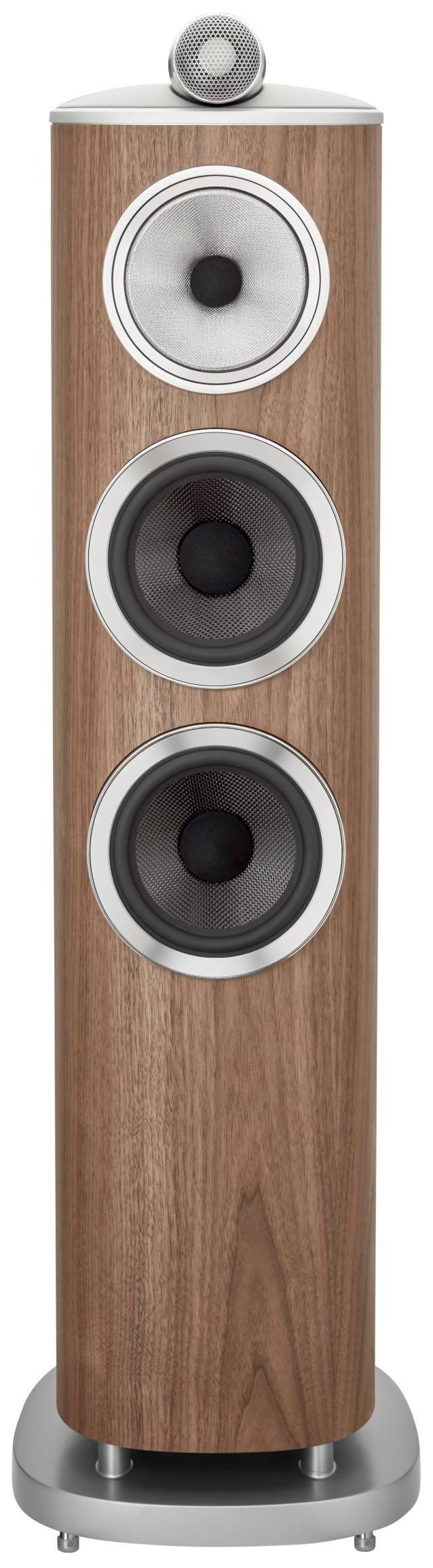 Auditorium Bowers & Wilkins 804 Diamond D4 Standlautsprecher 292355 - 1