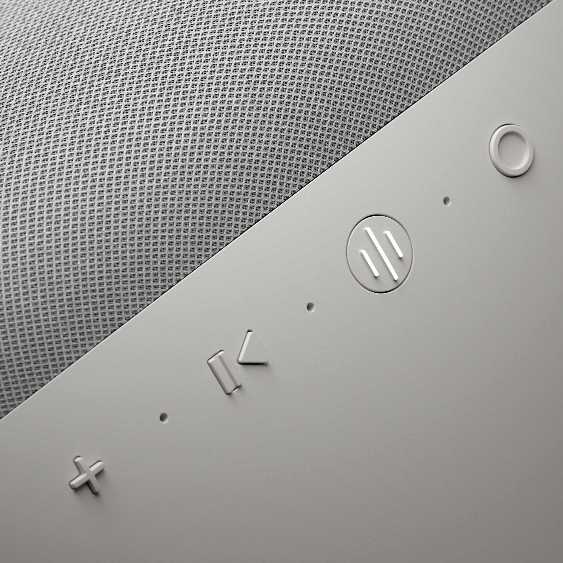 Auditorium Bowers & Wilkins Zeppelin Wireless Speaker 216146 - 5