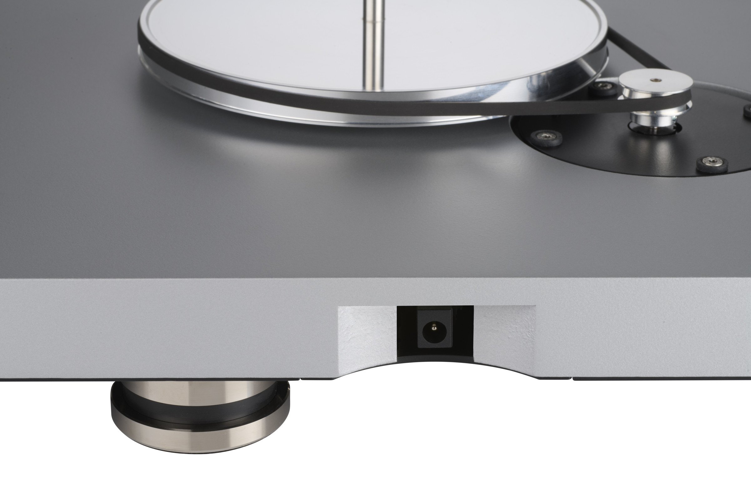 Auditorium Clearaudio Compass - Plattenspieler mit Riemenantrieb 210099 - 7