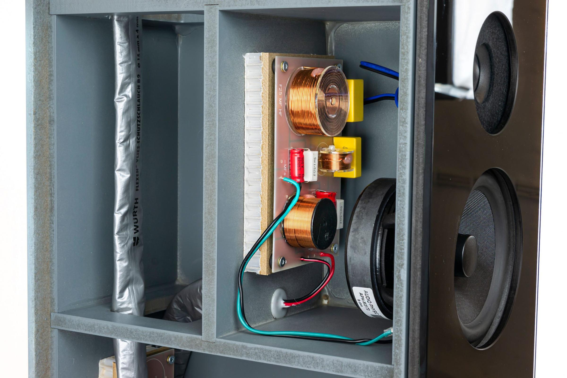 Auditorium audio physic Classic 35 Standlautsprecher 285941 - 3