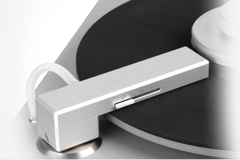 Auditorium Clearaudio SMART MATRIX silent Plattenwaschmaschine 281627 - 3