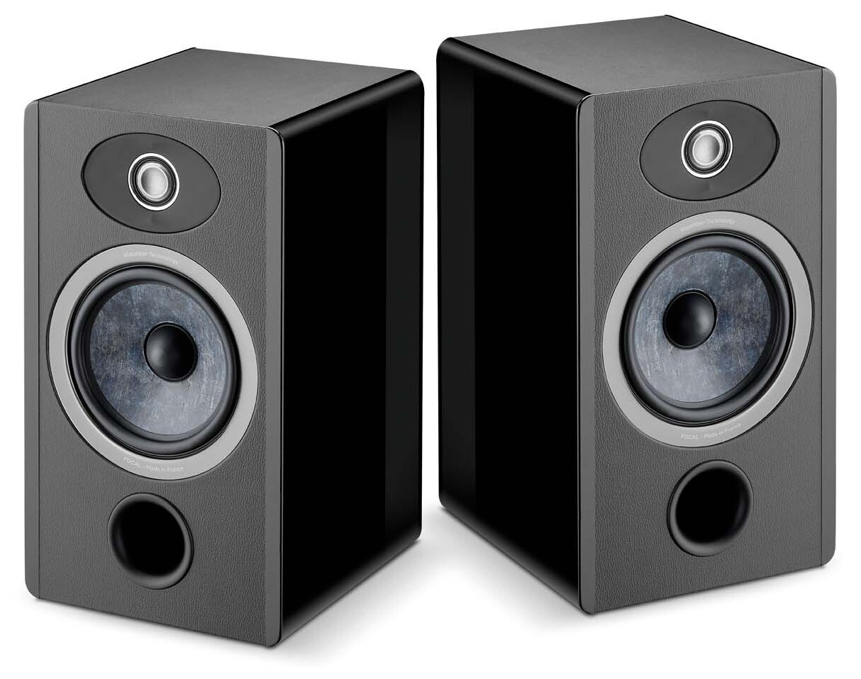 Auditorium Focal Vestia No. 1 Kompaktlautsprecher 297467 - 1