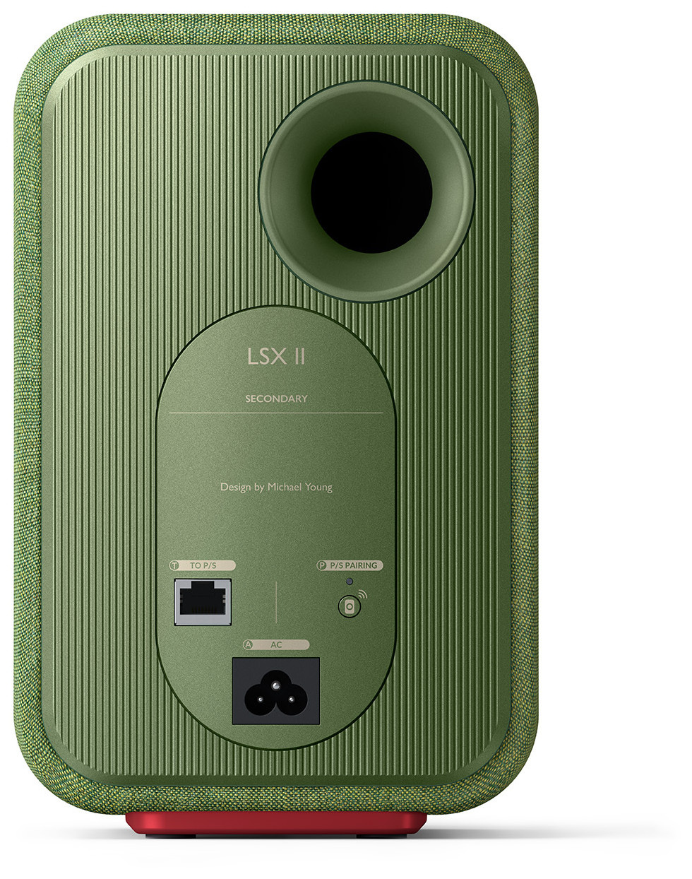 Auditorium KEF LSX II Streaming-Lautsprecher 201558 - 3 Auditorium KEF LSX II Streaming-Lautsprecher 201558 - 3