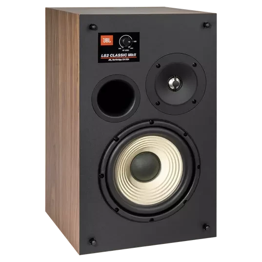 Auditorium JBL L82 Classic MKII 2-Wege Regallautsprecher 201824 - 4