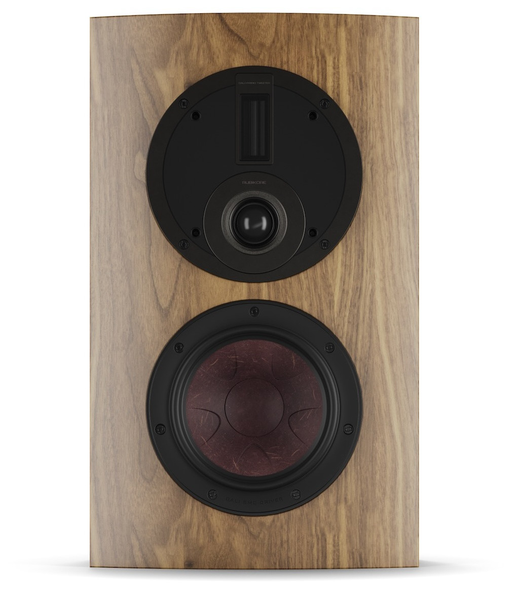 Auditorium Dali Rubikore On-Wall Wandlautsprecher 204837 - 2