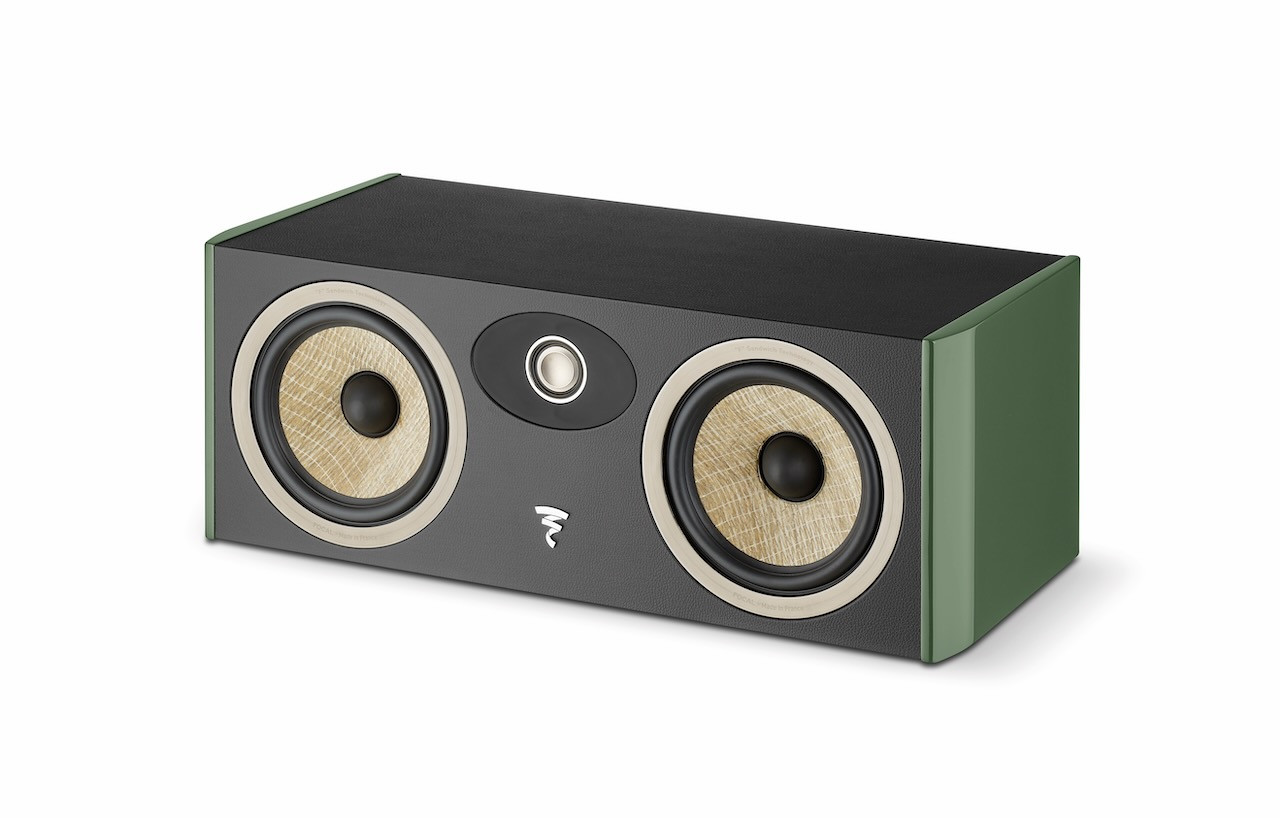 Auditorium Focal Aria Evo X Centerlautsprecher  203095 - 3