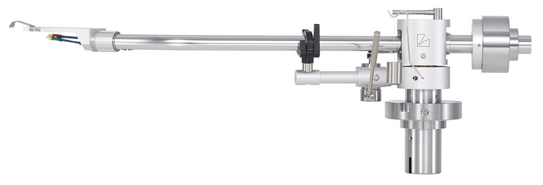 Auditorium Luxman LTA-710 Tonarm 214759 - 2