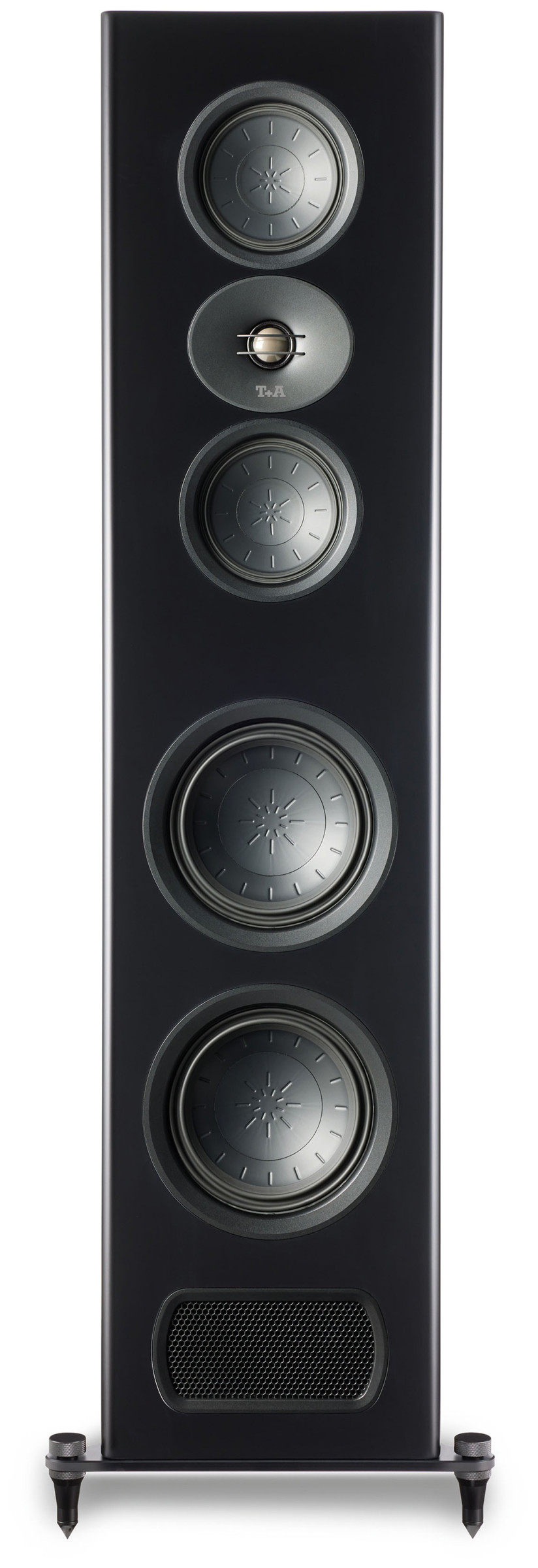 Auditorium T+A Criterion S 240 Standlautsprecher 204694 - 1